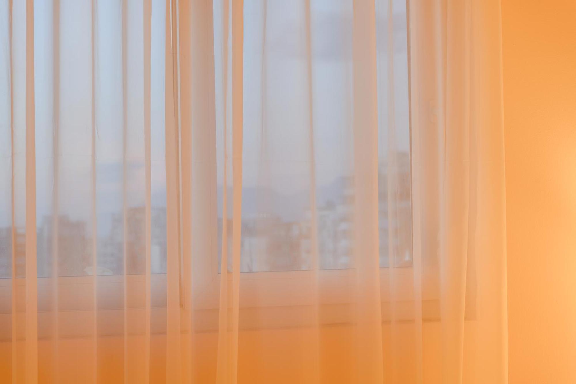 Terrace Tirana Cityscape 2 Bagian luar foto
